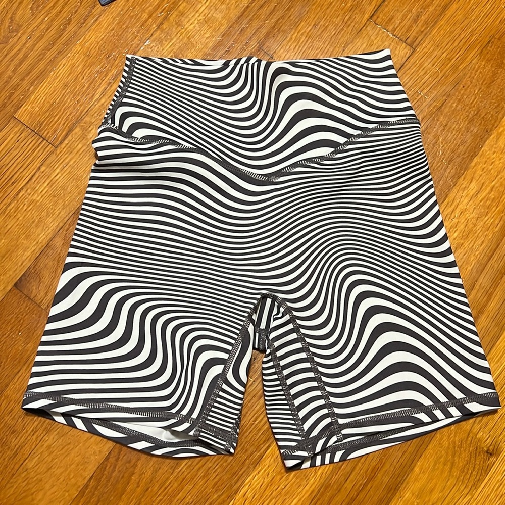 Vitality Shorts